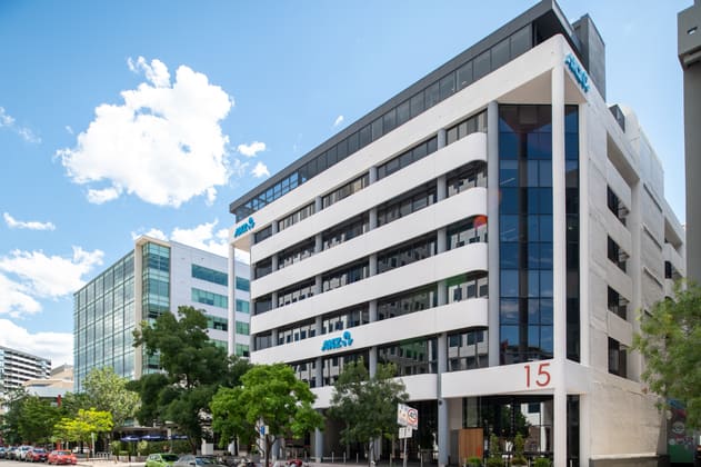 15 Moore Street, D City ACT 2601 - Image 1