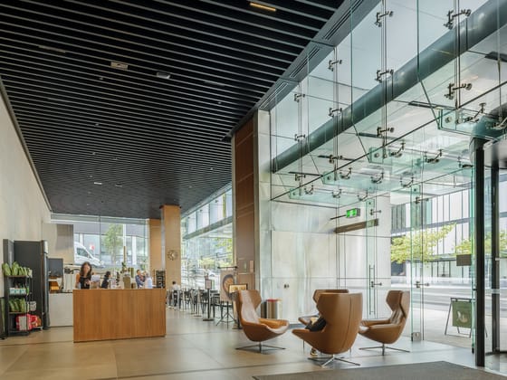 Click to view all images 100 Pacific Highway North Sydney NSW 2060 - Image 2