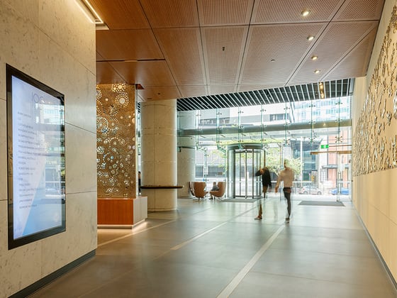 Click to view all images 100 Pacific Highway North Sydney NSW 2060 - Image 3