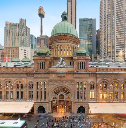 127 York Street Sydney NSW 2000 - Image 1