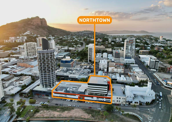280 Flinders Street Townsville City QLD 4810 - Image 1