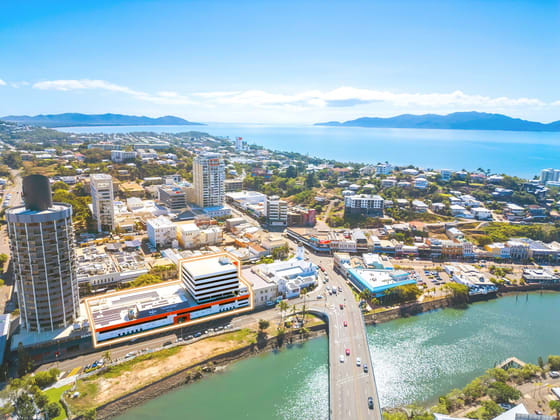Click to view all images 280 Flinders Street Townsville City QLD 4810 - Image 1