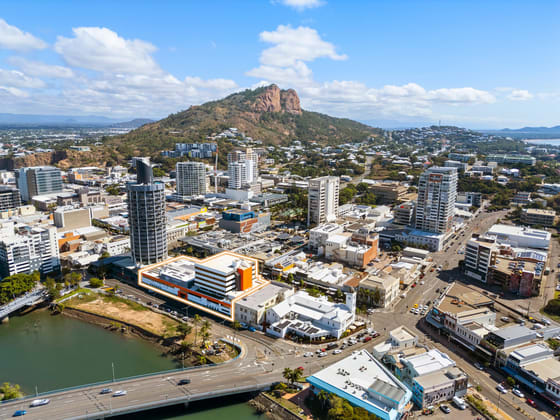 Click to view all images 280 Flinders Street Townsville City QLD 4810 - Image 5