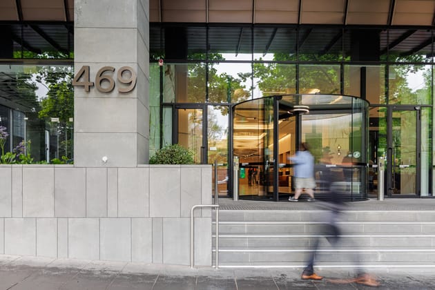 469 La Trobe Street Melbourne VIC 3000 - Image 1