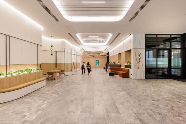 469 La Trobe Street Melbourne VIC 3000 - Image 2