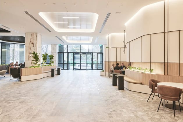 469 La Trobe Street Melbourne VIC 3000 - Image 3