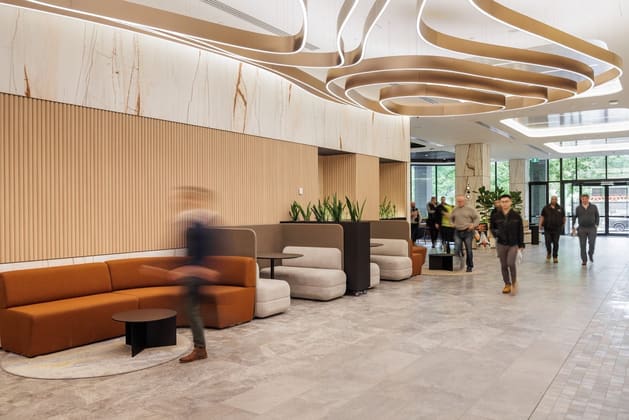 469 La Trobe Street Melbourne VIC 3000 - Image 4