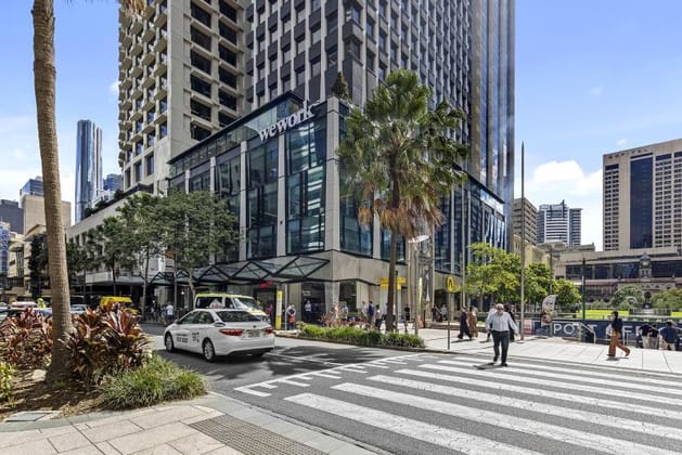 260 Queen Street Brisbane City QLD 4000 - Image 1
