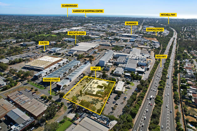 2/24 Geddes St Balcatta WA 6021 - Image 3