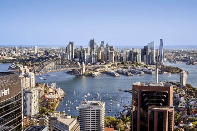 155 Miller Street North Sydney NSW 2060 - Image 3