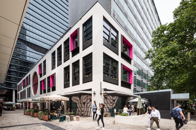155 Miller Street North Sydney NSW 2060 - Image 4