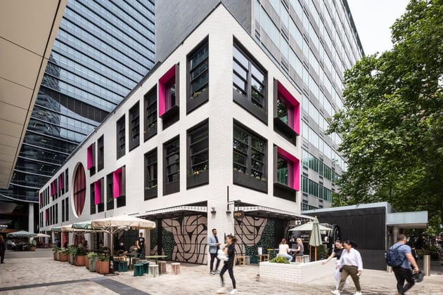 155 Miller Street North Sydney NSW 2060 - Image 4