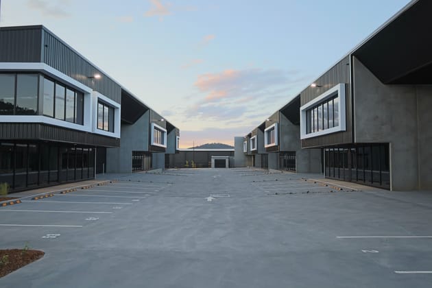 Units 5 & 6/22 Val Reid Crescent Hume ACT 2620 - Image 2