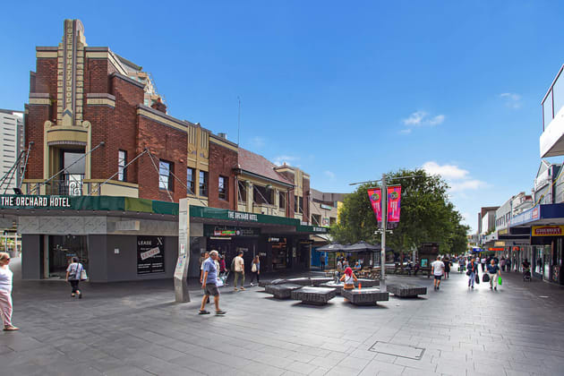 Shop 20/455 Victoria Avenue Chatswood NSW 2067 - Image 1
