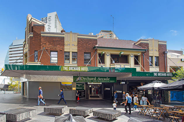 Shop 20/455 Victoria Avenue Chatswood NSW 2067 - Image 2