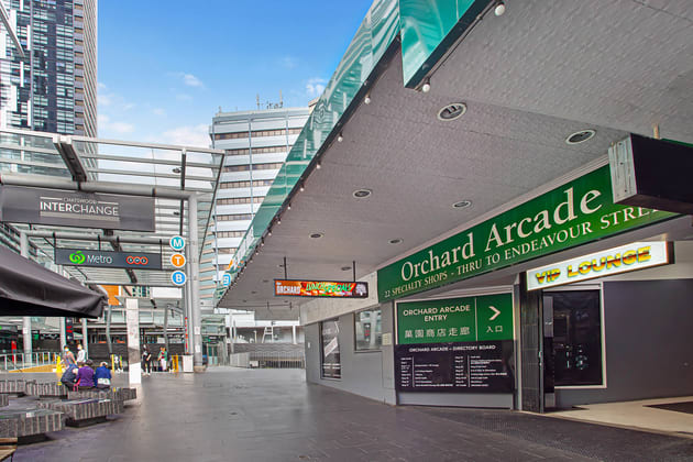 Shop 20/455 Victoria Avenue Chatswood NSW 2067 - Image 3