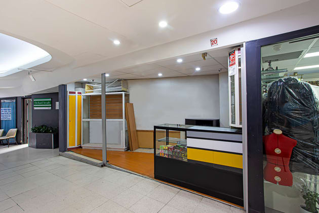 Shop 20/455 Victoria Avenue Chatswood NSW 2067 - Image 4