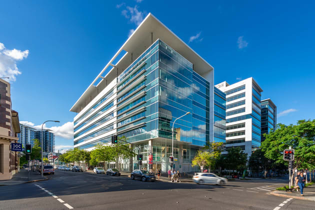 HQ - South Tower 520 Wickham Street Fortitude Valley QLD 4006 - Image 1
