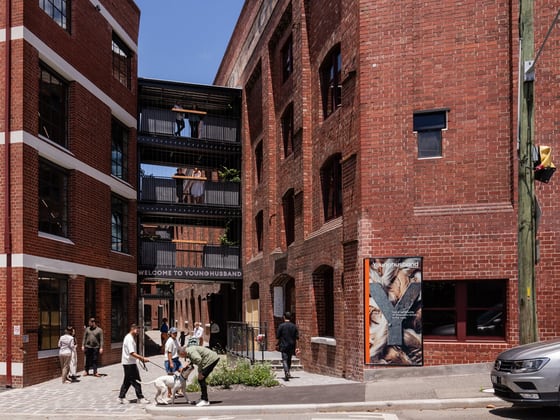 2-50 Elizabeth Street Kensington VIC 3031 - Image 2
