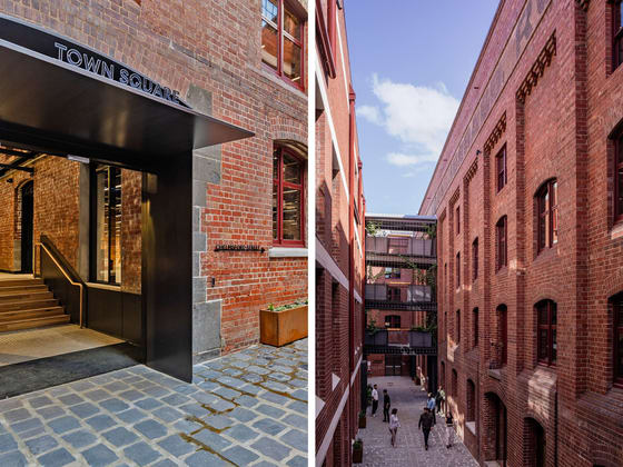2-50 Elizabeth Street Kensington VIC 3031 - Image 3