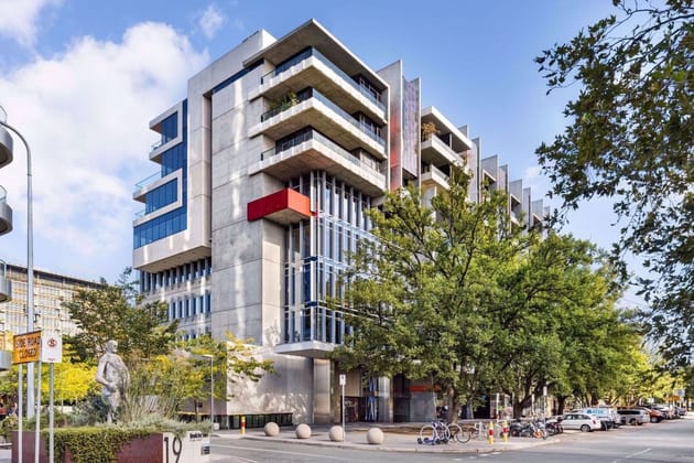 23 Marcus Clarke Street City ACT 2601 - Image 1