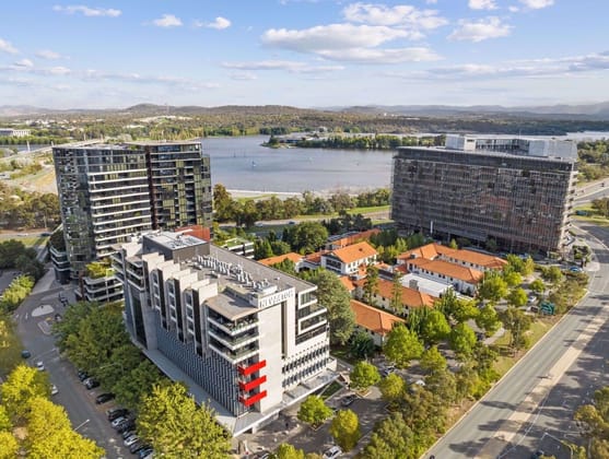 23 Marcus Clarke Street City ACT 2601 - Image 2
