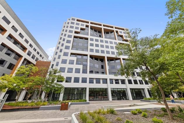 5 Constitution Avenue City ACT 2601 - Image 1