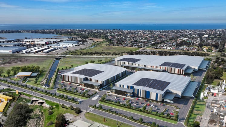 Warehouse B 441-459 Kororoit Creek Road Altona VIC 3018 - Image 2