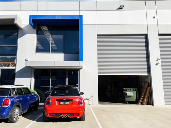 2/21 Yazaki Way Carrum Downs VIC 3201 - Image 1