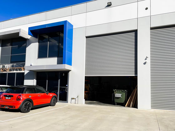 2/21 Yazaki Way Carrum Downs VIC 3201 - Image 2