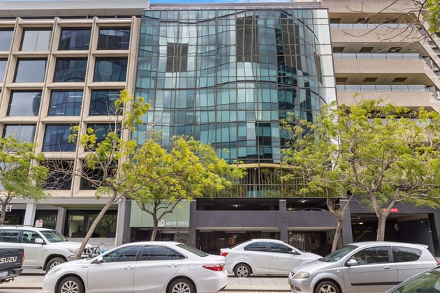 18 Mount Street Perth WA 6000 - Image 1