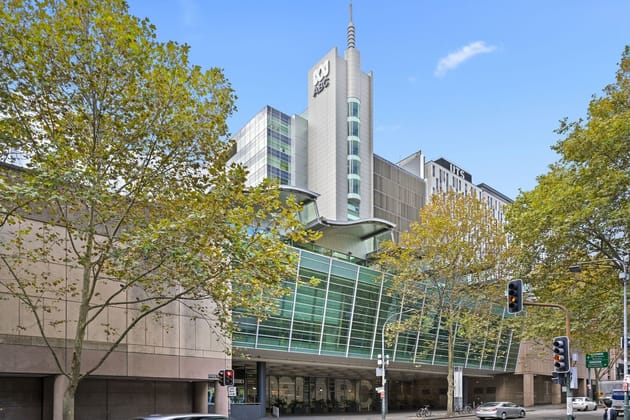 700 Harris Street Haymarket NSW 2000 - Image 1