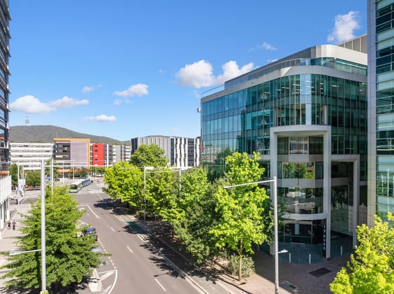 10 Rudd Street City ACT 2601 - Image 2