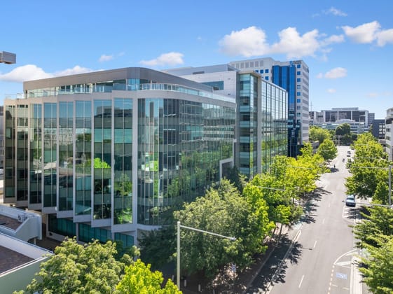 10 Rudd Street City ACT 2601 - Image 1