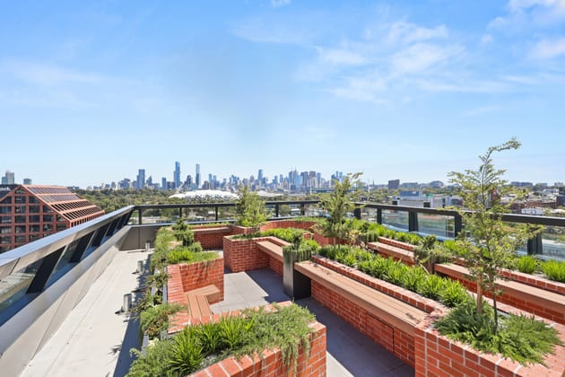 Dover House 6 Fitzgibbon Street Cremorne VIC 3121 - Image 1