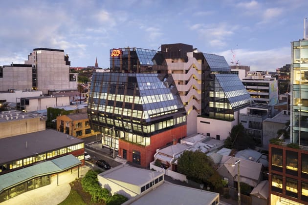 Dover House 6 Fitzgibbon Street Cremorne VIC 3121 - Image 1