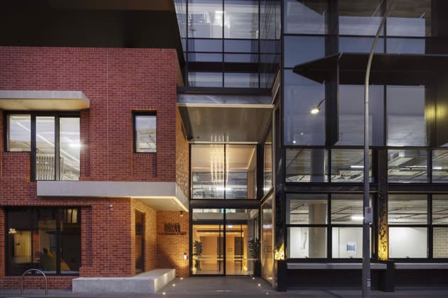 Dover House 6 Fitzgibbon Street Cremorne VIC 3121 - Image 3