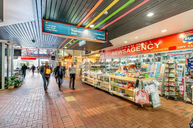 Click to view all images Shop 17 Topham Mall Adelaide SA 5000 - Image 2