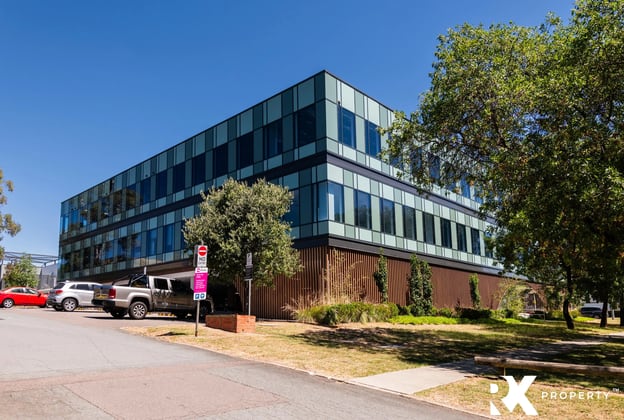 Consulting Suite/63 Denison Street Deakin ACT 2600 - Image 2