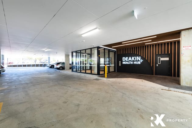 Consulting Suite/63 Denison Street Deakin ACT 2600 - Image 3