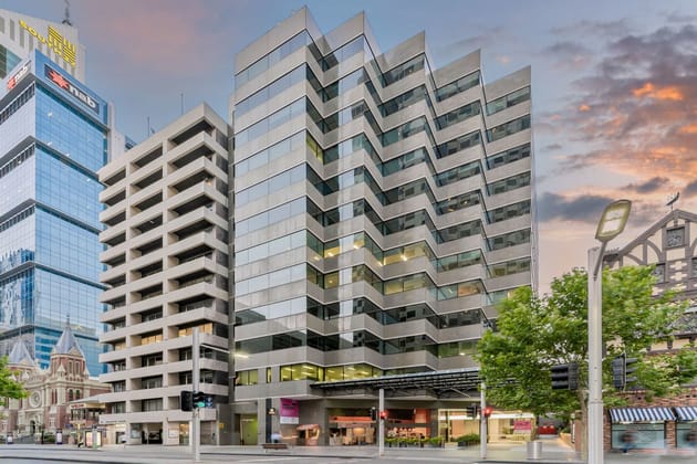 66 St Georges Terrace Perth WA 6000 - Image 1