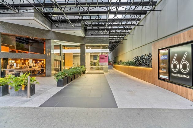 66 St Georges Terrace Perth WA 6000 - Image 2