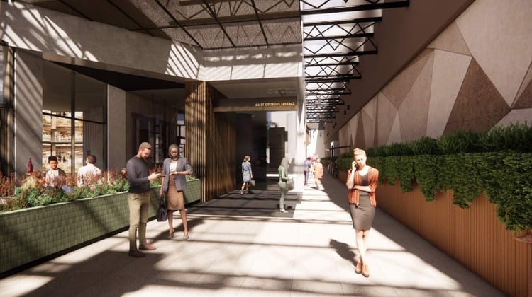 66 St Georges Terrace Perth WA 6000 - Image 3