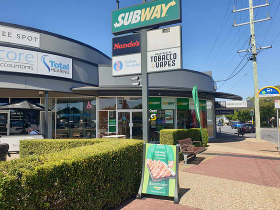 2B/595 Wynnum Road Morningside QLD 4170 - Image 1