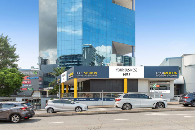 3 Sherwood Road Toowong QLD 4066 - Image 3