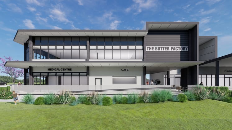 3 Butter Factory Road North Booval QLD 4304 - Image 4