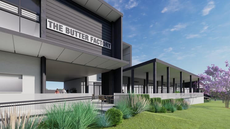 3 Butter Factory Road North Booval QLD 4304 - Image 1