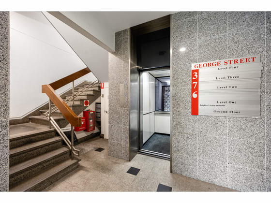 376 George Street Brisbane City QLD 4000 - Image 4