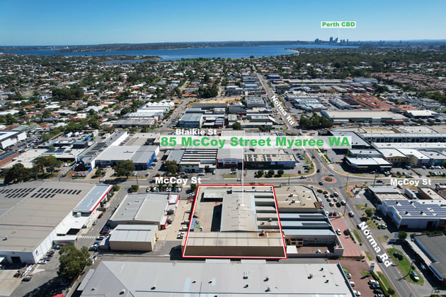 85 McCoy Street Myaree WA 6154 - Image 4