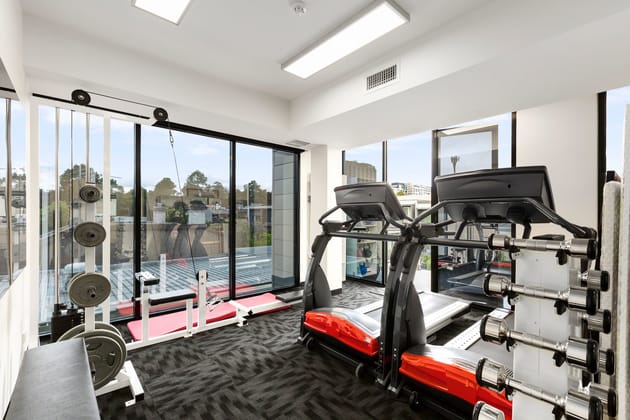 33 Agnes Street East Melbourne VIC 3002 - Image 4